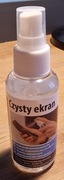 Płyn do czyszczenia ekranów Czysty Ekran 100ml