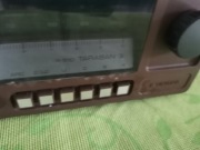 Działające Radio PRL Unitra Diora, stan bdb, okazja 150zl