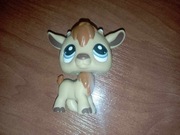 Figurka Littlest Pet Shop oryginalna