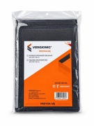PUDEŁKO ORGANIZER SKŁADANY NA UBRANIA BIELIZNĘ SZAFY VERGIONIC 26x20x16 CM