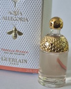Guerlain Aqua Allegoria Nerolia Bianca edt 7,5 ml, miniatura 