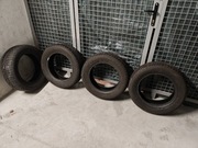 Opony zimowe 185/65 15 T