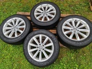 KOŁA  5x112 VW PASSAT B8