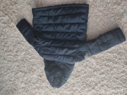 Kurtka zimowa Reserved rozmiar 104