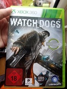 Watch Dogs Xbox 360