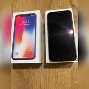 IPhone X 256GB