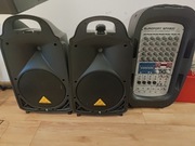 Mikser estradowy Behringer EPA900