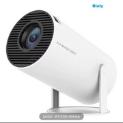 Projektor HY300 WIELE FUNKCJI