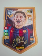 karta piłkarska FIFA 365 2027 JEWEL ELITE CUT 340 FERMIN LOPEZ BARCELONA