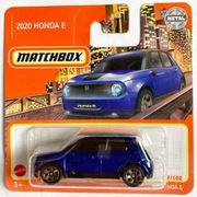 MATCHBOX 2020 HONDA E 79/100