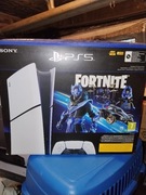 PlayStation 5 Digital Slim D Chassis (PS5) 1TB