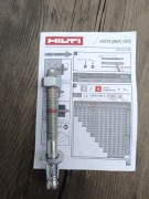 Hilti kotwa HST4(BW) M12/115