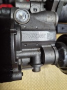 Pompa wysokiego ciśnienia BMW 3.0 benzyna N54 753732007