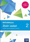 MATEMATYKA ZBIÓR ZADAŃ DLA LO I TECHNIKUM JERZY JANOWICZ 