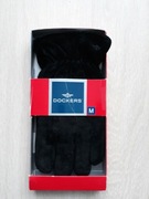 Rękawiczki męskie skórzane DOCKERS