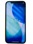 SMARTFON FIRMY APPLE IPHONE 12 CZARNY IDEALNY