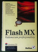Adobe Flash MX Vademecum profesjonalisty Keating