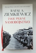 Ziemkiewicz - Jakie piękne samobójstwo