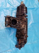 31431955 Kolektor ssący XC90 XC60 XC40 V70 V60 V40 D4204T14