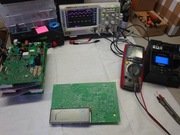 Viessmann Vitodens 100 Naprawa błąd F4 FF