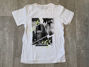 T-shirt H&M 152cm 11-12 lat, stan bdb