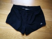 Spodenki Adidas czarne r. S/M