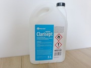 Merida Clarisept 5 l płyn do dezynfekcji etanol 68 % 4 sztuki