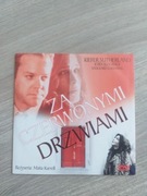Za czerwonymi drzwiami , film dvd