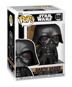 Figurka Funko POP! Star Wars Darth Vader 539