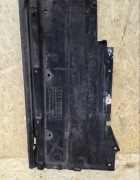 OSŁONA PODWOZIA LEWA AUDI A4 B8 LIFT 2011-2016 8K0825207D ORYGINAŁ *4*