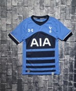 UNDER ARMOUR TOTTENHAM AWAY KOSZULKA PIŁKARSKA DZIECIĘCA SHIRT JERSEY