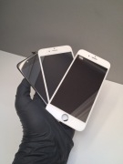 3 Sztuki ekranów do iPhone 6