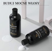 Szampon wzmacniający włosy 