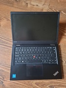 Lenovo ThinkPad L13 Komputer laptop