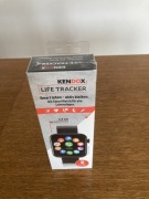 Kendox Life Tracker Smartwatch