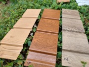 PODBITKA BLACHA T7 - ORZECH  ZŁOTY DĄB WINCHESTER