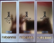 Paco Rabanne 1 Million Lucky woda toaletowa EdT 100 ml