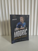 Luka Modric Sportowi Giganci
