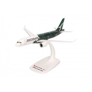 Model samolotu AIRBUS A220 QANTASLINK 1:200