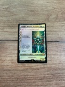 Summon Knights of round foil M0036 #036 FIN final fantasy magicthegathering