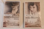 2x Theresa Revay - Biała Wilczyca, Wszystkie Marzenia Świata