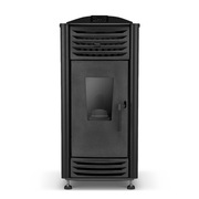  Piec kominek powietrzny na pellet TERMOMONT