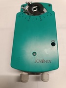 Siłownik JOVENTA / Napęd klap i przepustnic wentylacyjnych- ze sprężyną pow