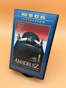 Amadeusz VHS, Mega Collection Warner Bros
