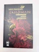 PRELUDIA I NOKTURNY. SANDMAN. TOM 1 NEIL GAIMAN