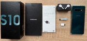 Samsung Galaxy S10 128GB Prism Green