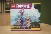 Lego 77071 | NOWE | Fortnite - Lama Zaopatrzeniowa