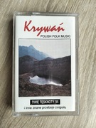 Kaseta magnetofonowa Krywań 