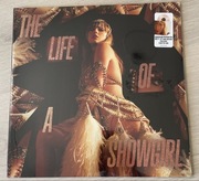 TAYLOR SWIFT THE LIFE OF A SHOWGIRL summertime The Crowd Is Your King edit
