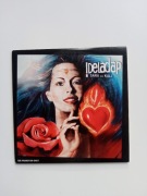 !Deladap – Sara La Kali CD Album Promo